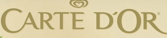 Carte d'Or logo